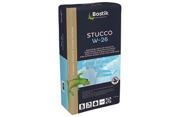 Bostik Stucco W-26 5 kg