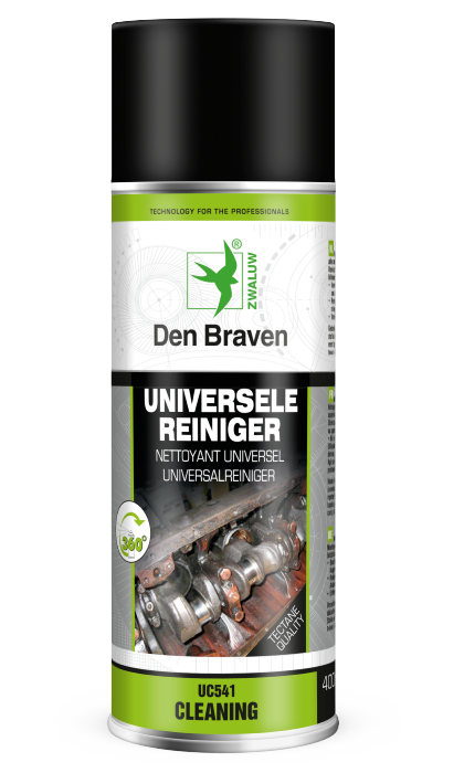 Zwaluw Universeelreiniger spray 400ml Zwaluw Universeelreiniger spray 400ml