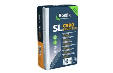 Bostik SL C990 Sprinter 25 kg