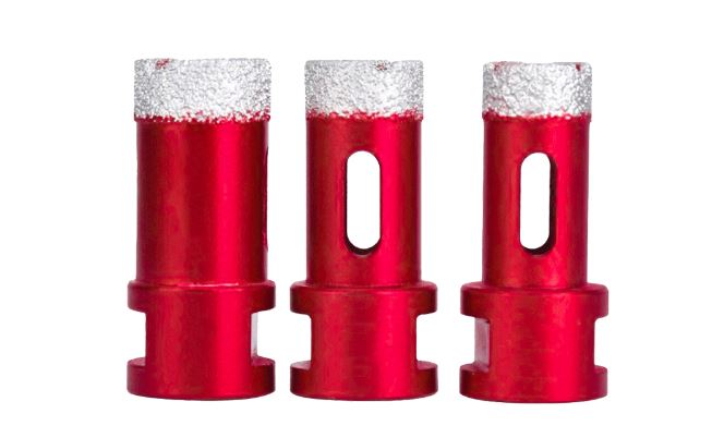 Abracs Diamant Tegelboor M14 - 6mm