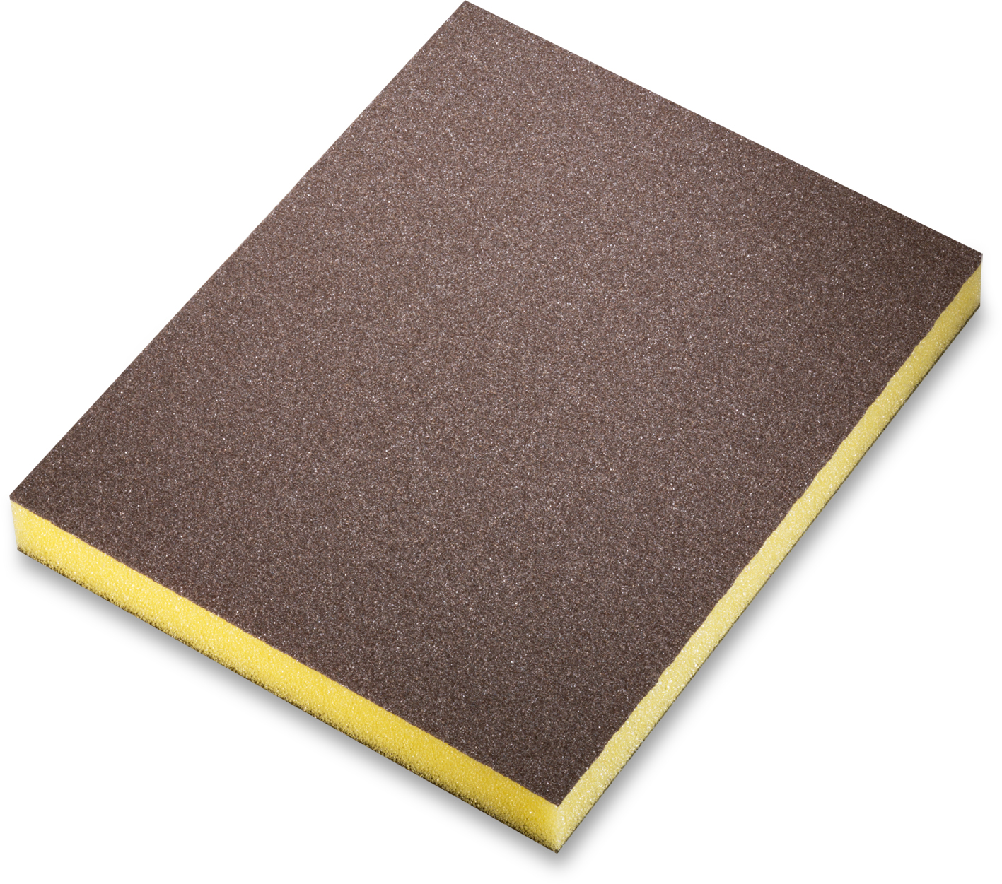 Sia 7983 Siasponge Flex Pad Fine 98X120mm Geel (10st)