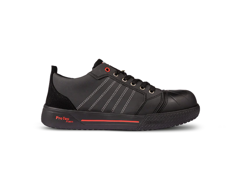 Redbrick Champ Laag S3S - Maat 37