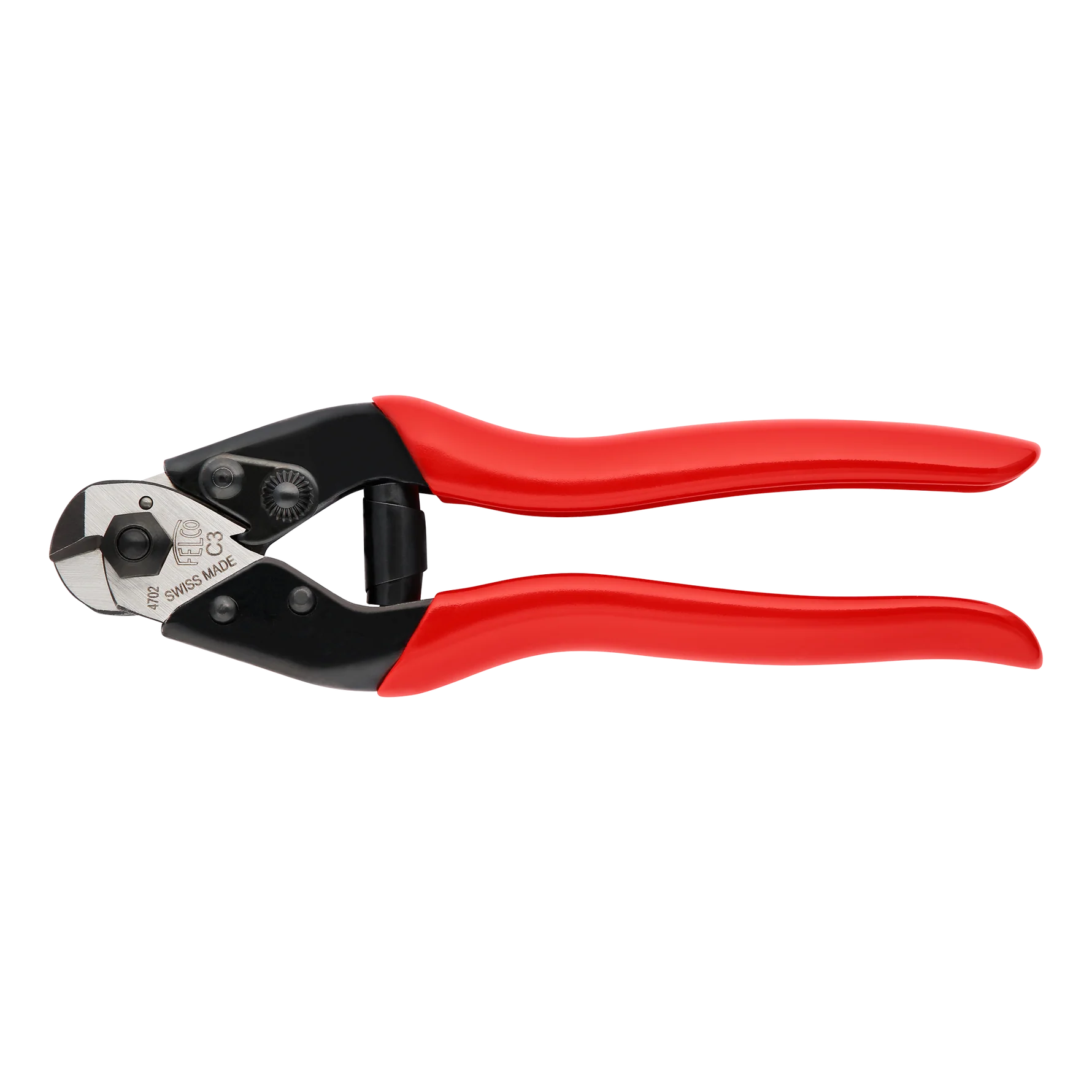 Felco Draad- en Kabelschaar C3 knipt staaldraad tot 3 mm
