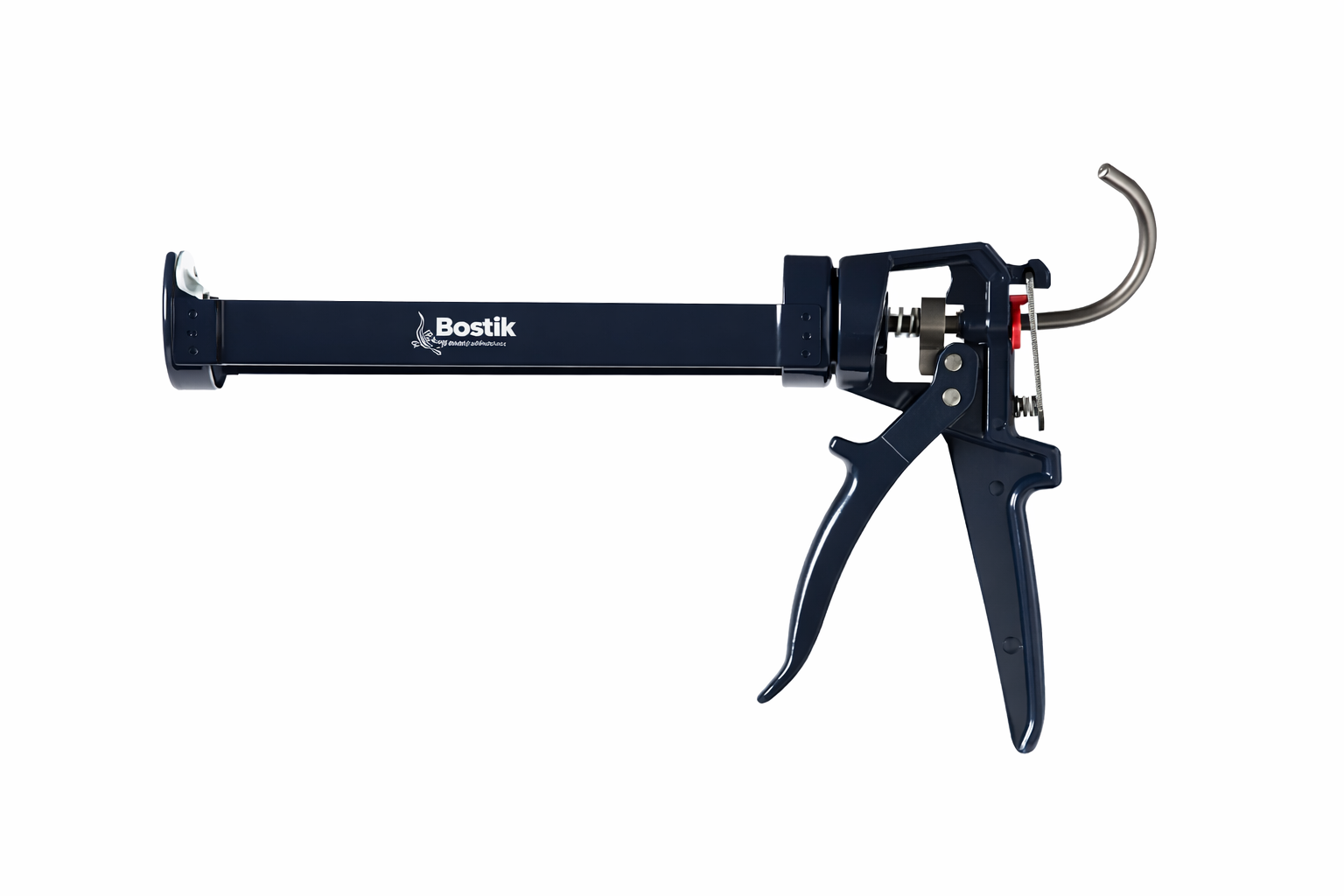 Bostik Maxi Sealant Gun - Bostik Blauw