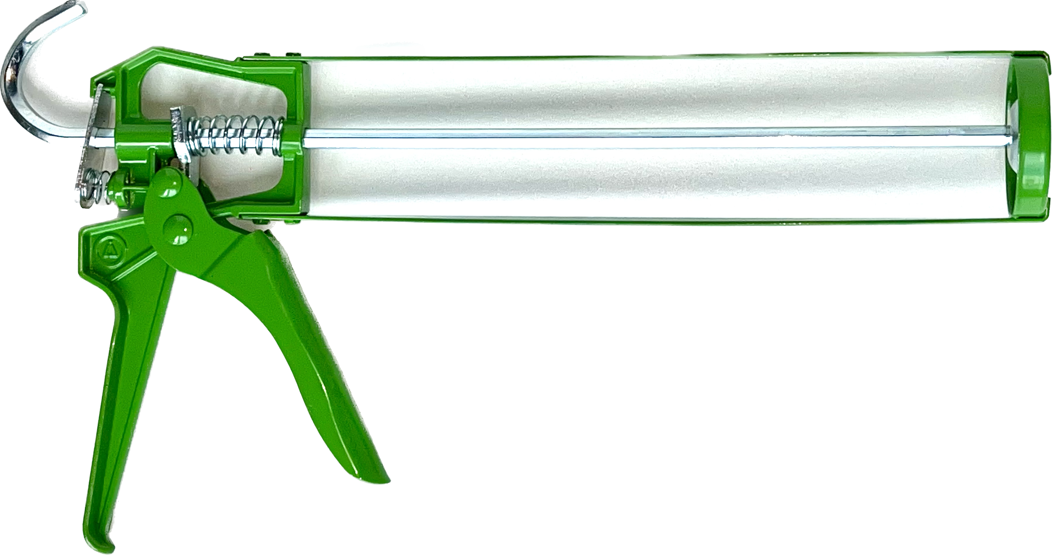 Bostik Skeleton Gun Groen CG-SK10 7