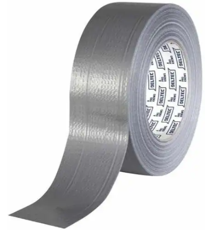 Deltec Duct Tape M50 36mm x 50m