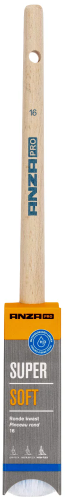 Anza Pro Super Soft Rond R8