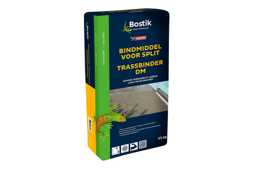 Bostik Bindmiddel voor split 25 kg