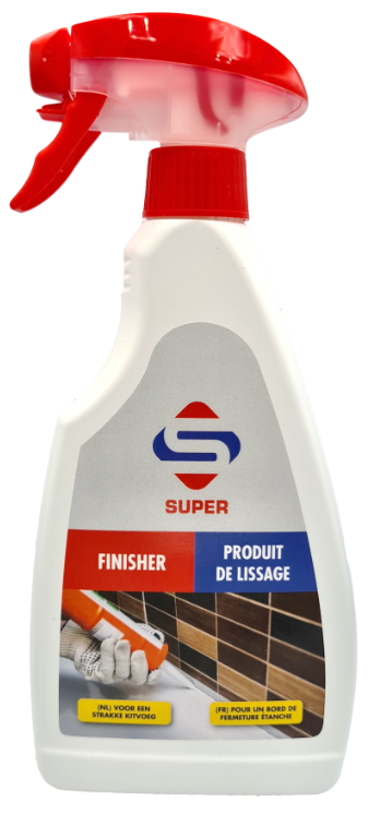 SuperCleaners Finisher 500ml