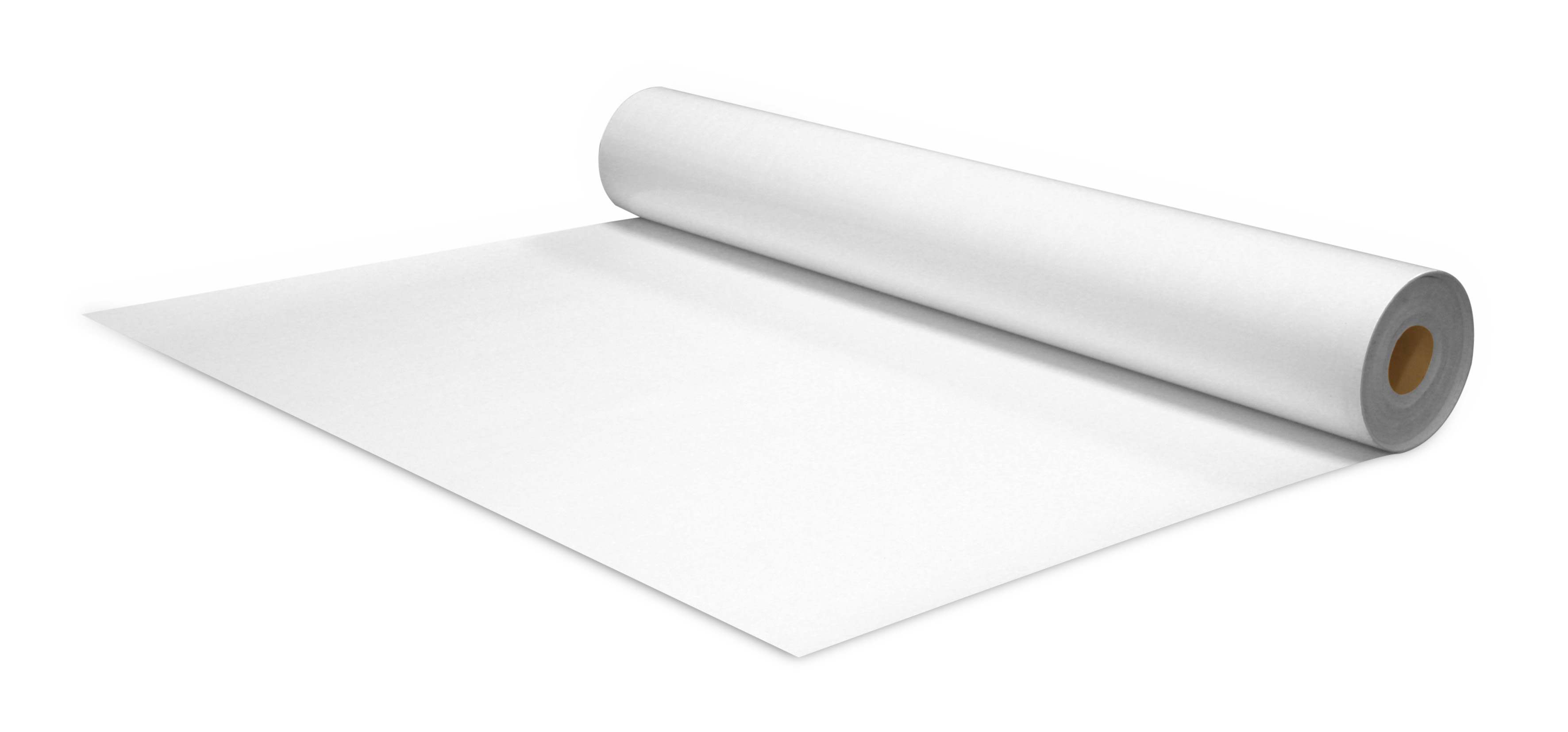 Deltec Lichtgewicht Afdekvlies 50m² (1x50m) wit/groen