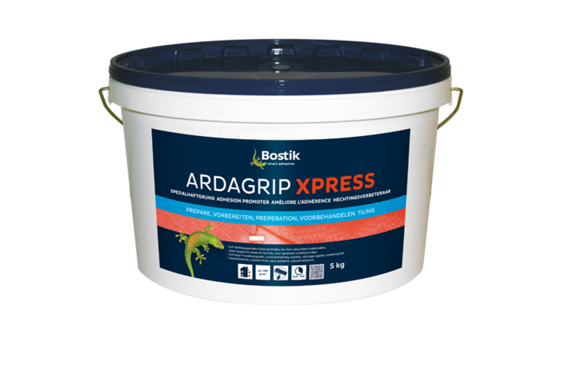 Bostik Ardagrip Xpress  5 kg