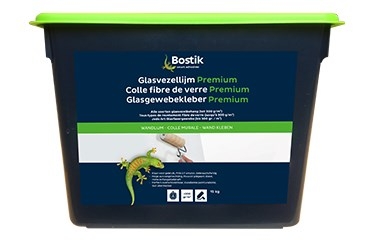 Bostik Glasvezellijm Premium 10 kg