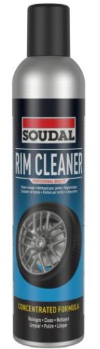 Soudal Rim Cleaner 400ml