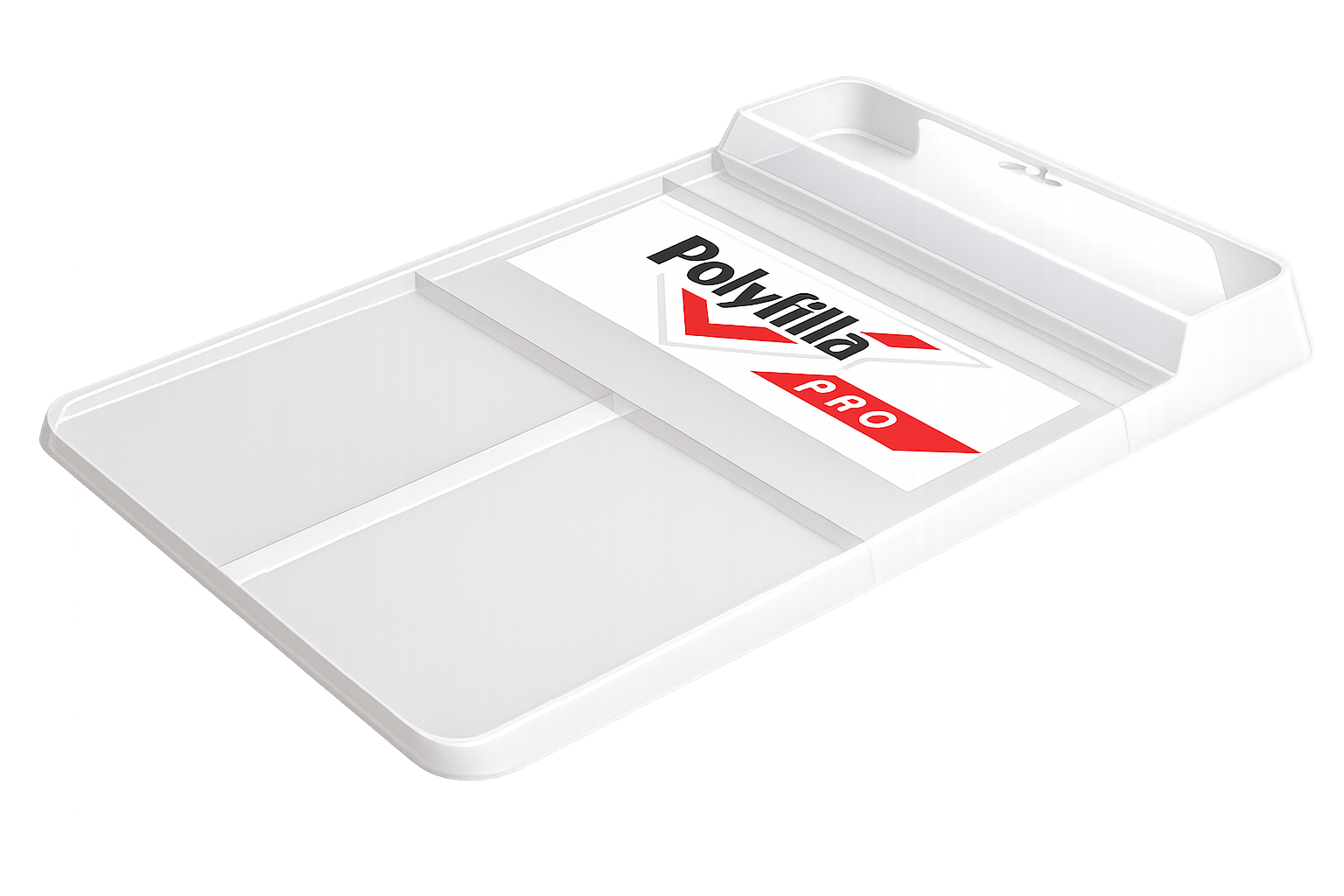 PolyFilla Pro T310 Mengplateau