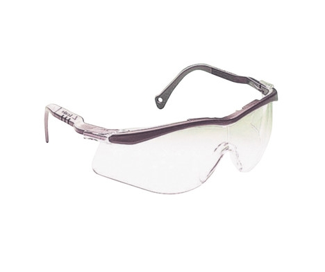North Veiligheidsbril Edge T5600 4A-coating (niet meer leverbaar)