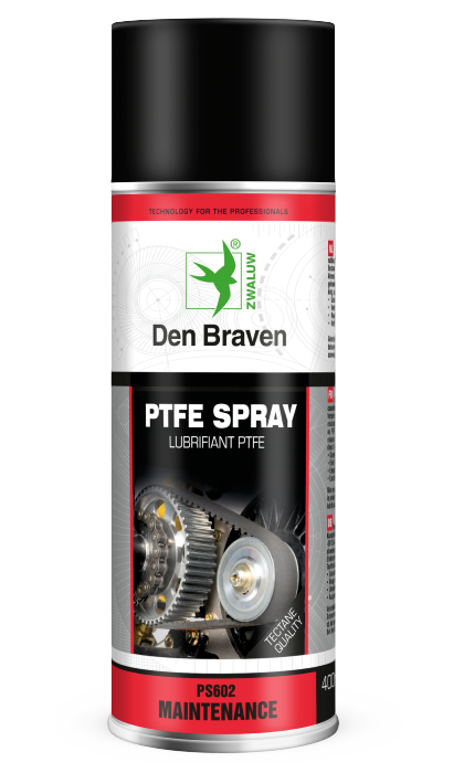 Zwaluw PTFE Teflon spray 400ml Zwaluw PTFE Teflon spray 400ml