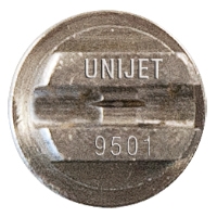 Frencken spuittip 9501 (l-20-40 cm)