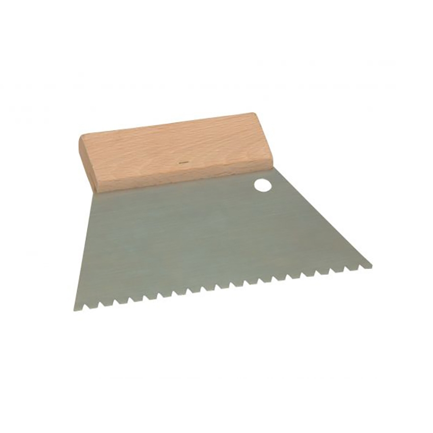 Super Prof lijmmes half rond fijn Super Prof lijmmes half rond fijn