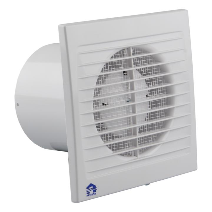 Renson Mechanische ventilator 9100