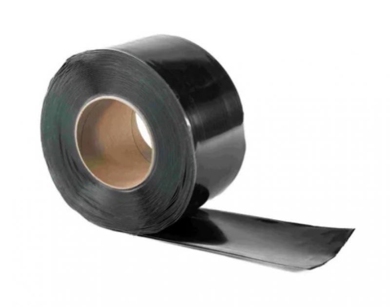 RedFox EPDM Covertape - 229mm x 15,25m