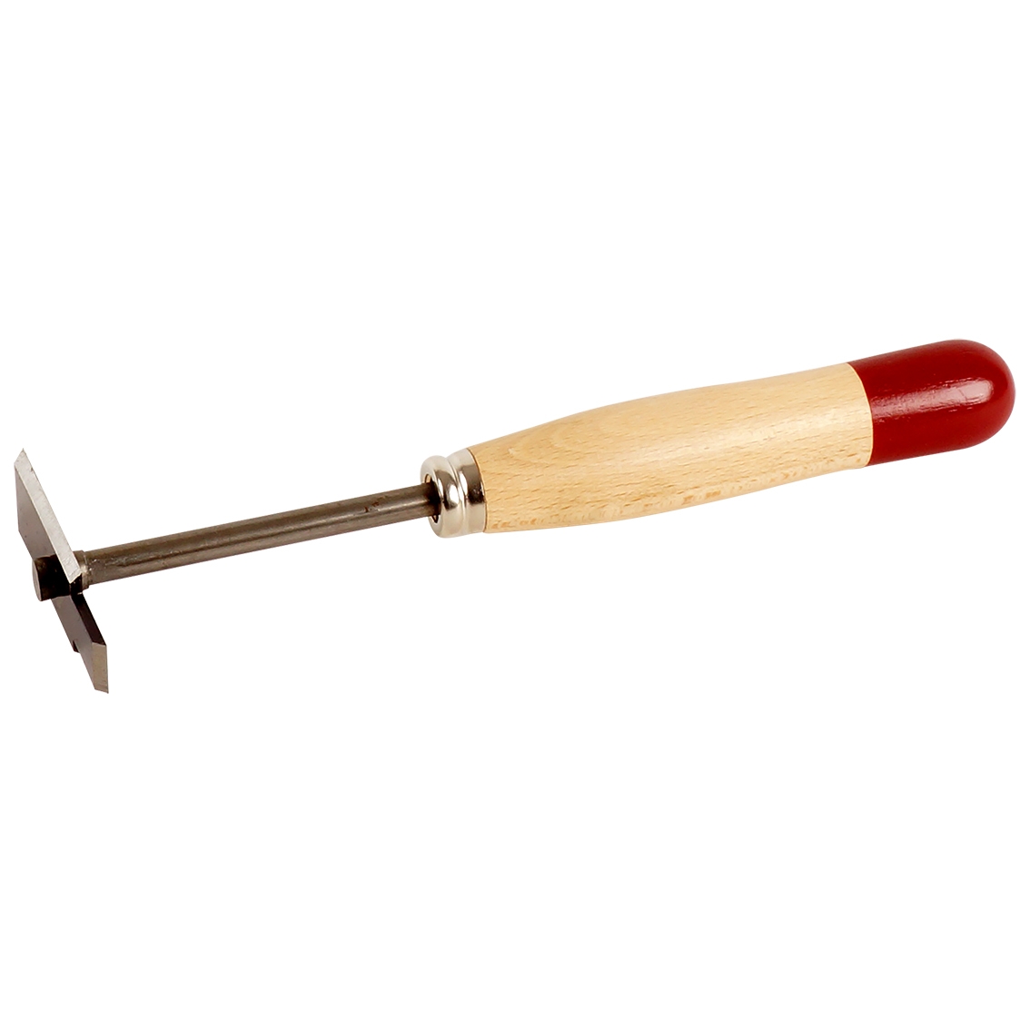 Verfkrabber profiel, speciaal gehard Verfkrabber profiel, speciaal gehard