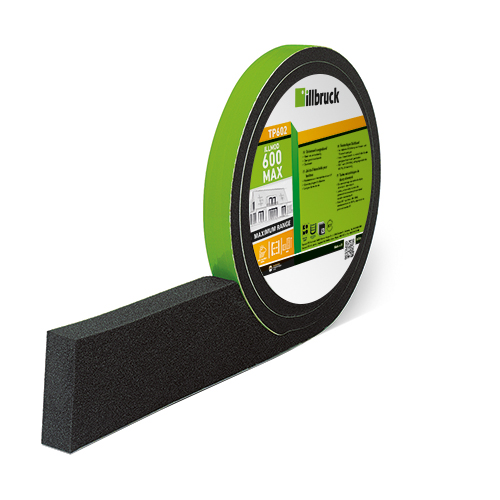 Illbruck TP602 Illmod 600 MAX (Universeel Voegband)  15/5-15