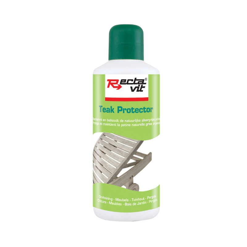 Rectavit Teak Protector 500ml