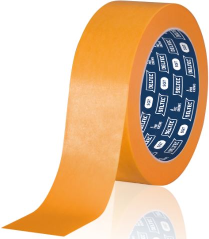 Deltec Masking Tape SGT 24mm x 50m