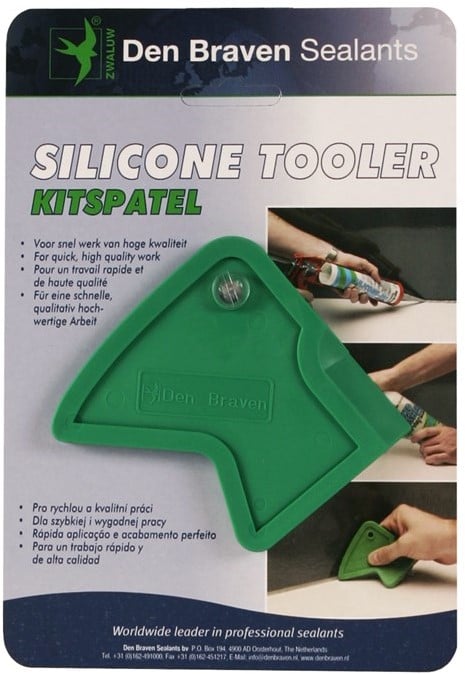 Zwaluw Kitspatel op kaart