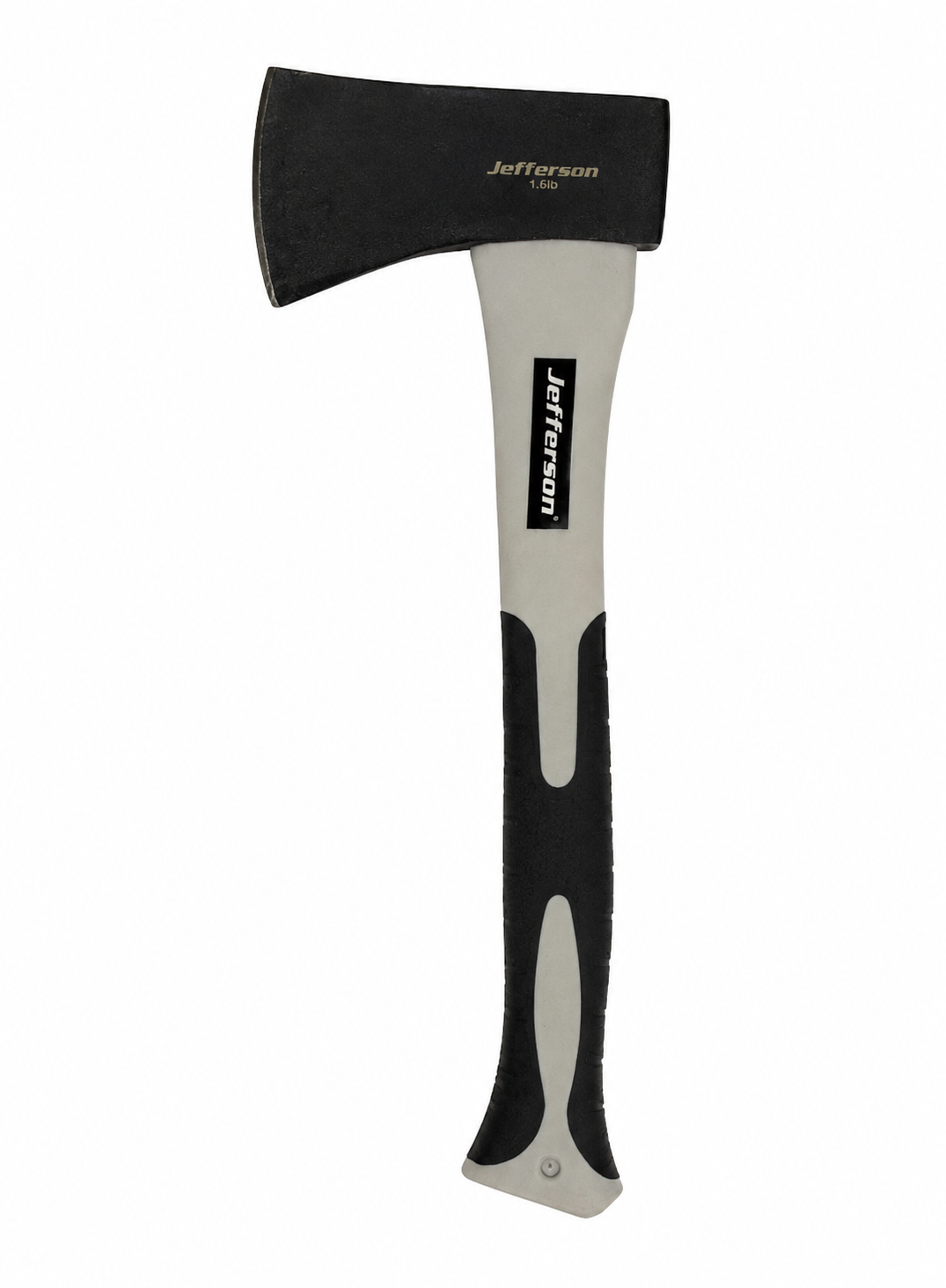 Jefferson Handbijl met Fibersteel 0,55kg