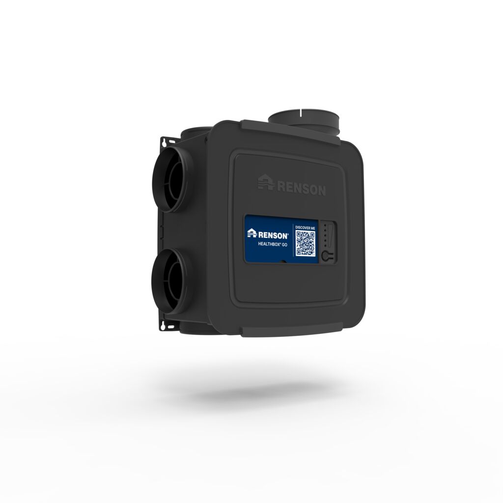 Renson Healthbox GO ventilator unit
