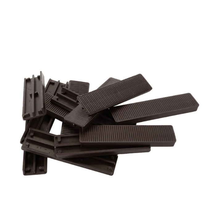 Combifit Kunststof Keggen    22x5/1x100  (zakje)