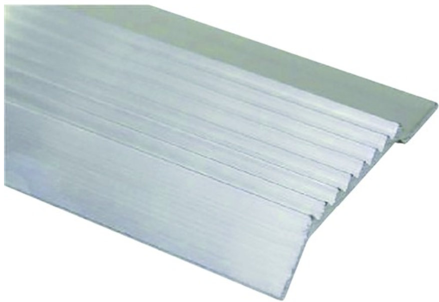 Roval Muurprofiel met gaten 50 mm lengte 250 cm Roval Muurprofiel met gaten 50 mm lengte 250 cm