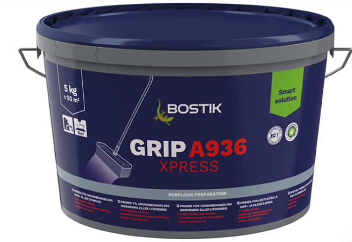 Bostik Grip A936 Xpress Primer 1kg