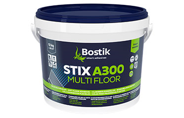 Bostik Stix A300 Multifloor 12 kg