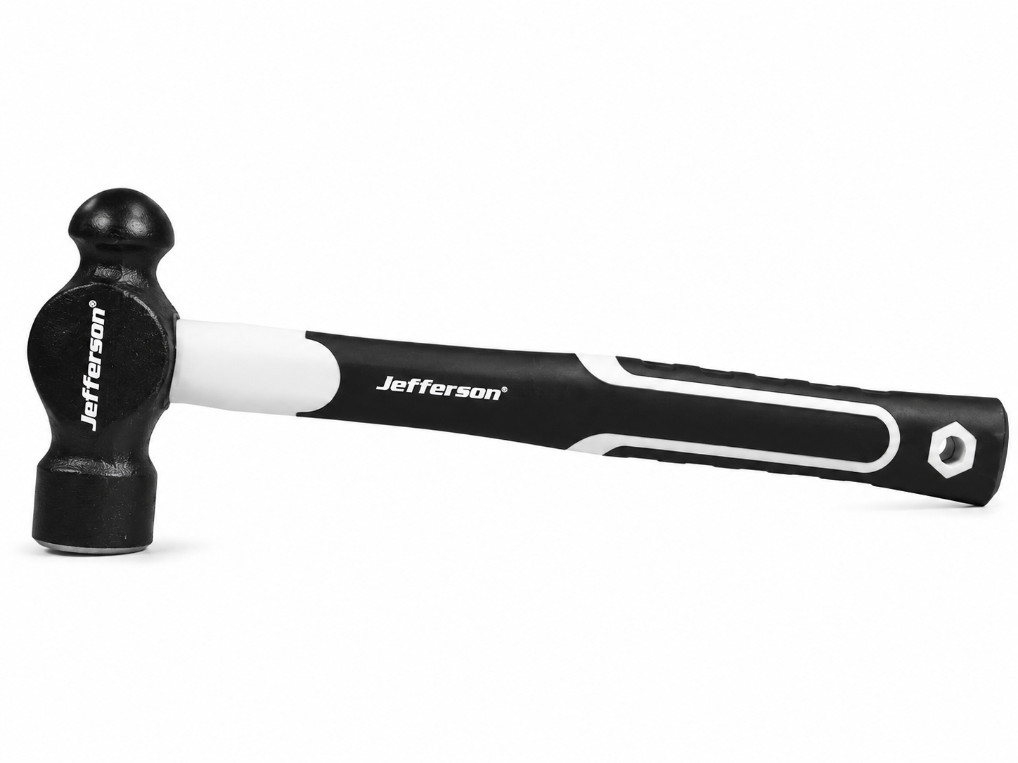 Jefferson Bolbankhamer 680gr
