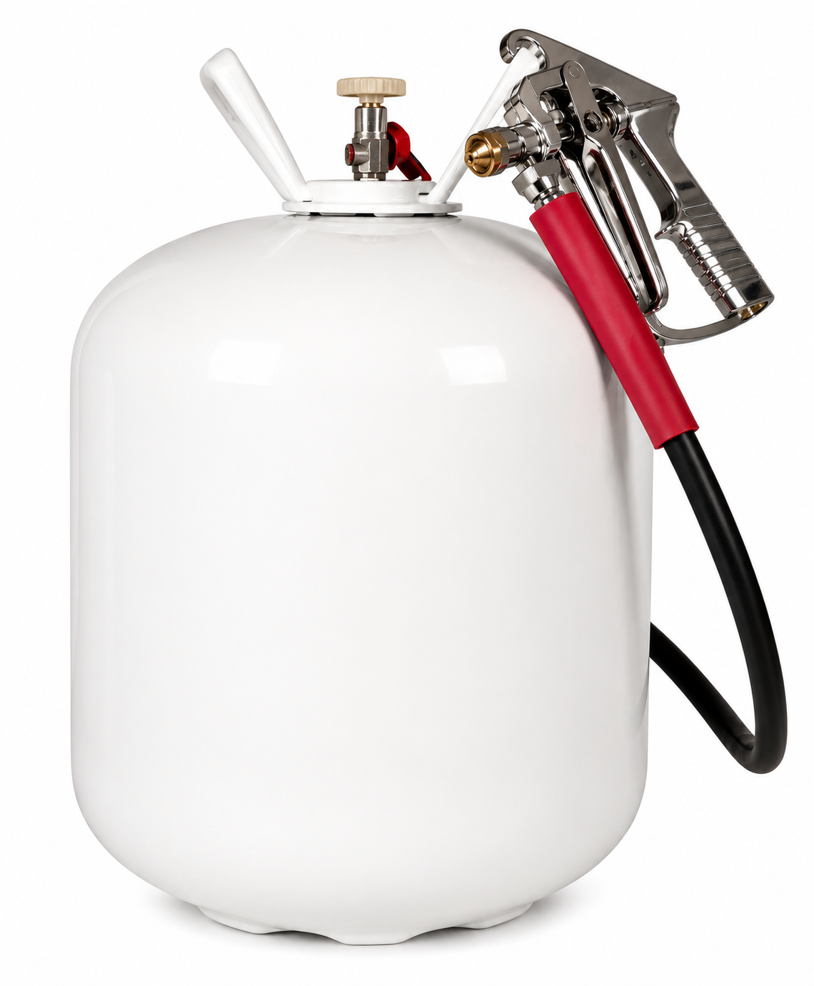Canect Gold+ Contactlijm stalen vat 22 L