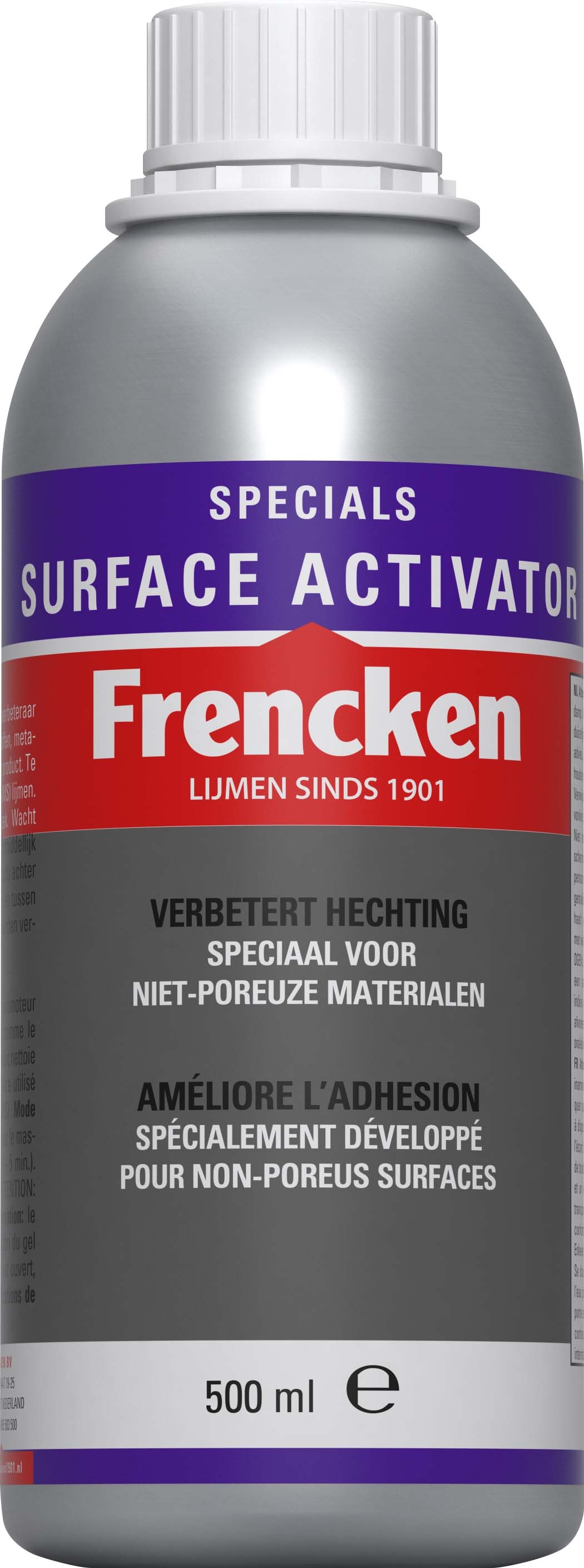 Frencken surface activator 500 ml