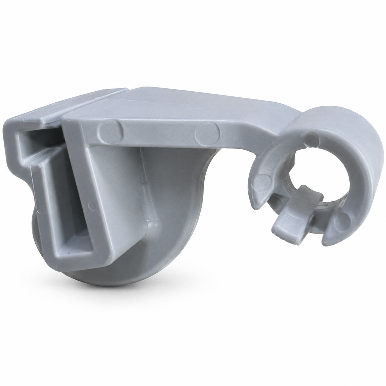 Renson Hendel Invisivent Air/Comfort Wit