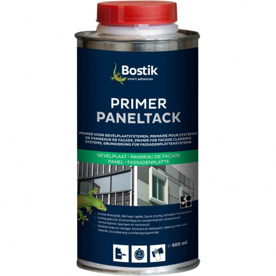 Bostik Primer Paneltack 500 ml Bostik Primer Paneltack 500 ml