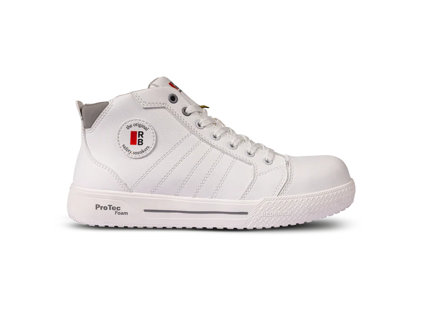 Redbrick Pivot Hoog S3S - Maat 39