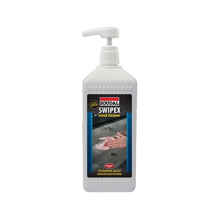 Soudal Swipex Handcleaner 1l