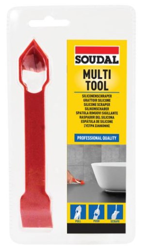 Soudal Multi Tool