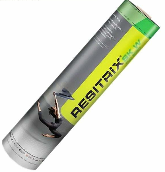 Resitrix SK-W 10 m x 1 m x 2,5mm