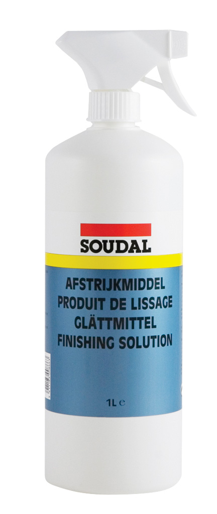 Soudal Afstrijkmiddel 1 liter