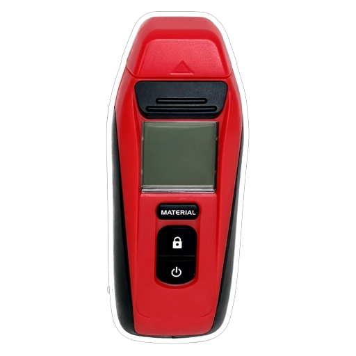 Woodcap Pin Vochtmeter Basic Woodcap Pin Vochtmeter Basic