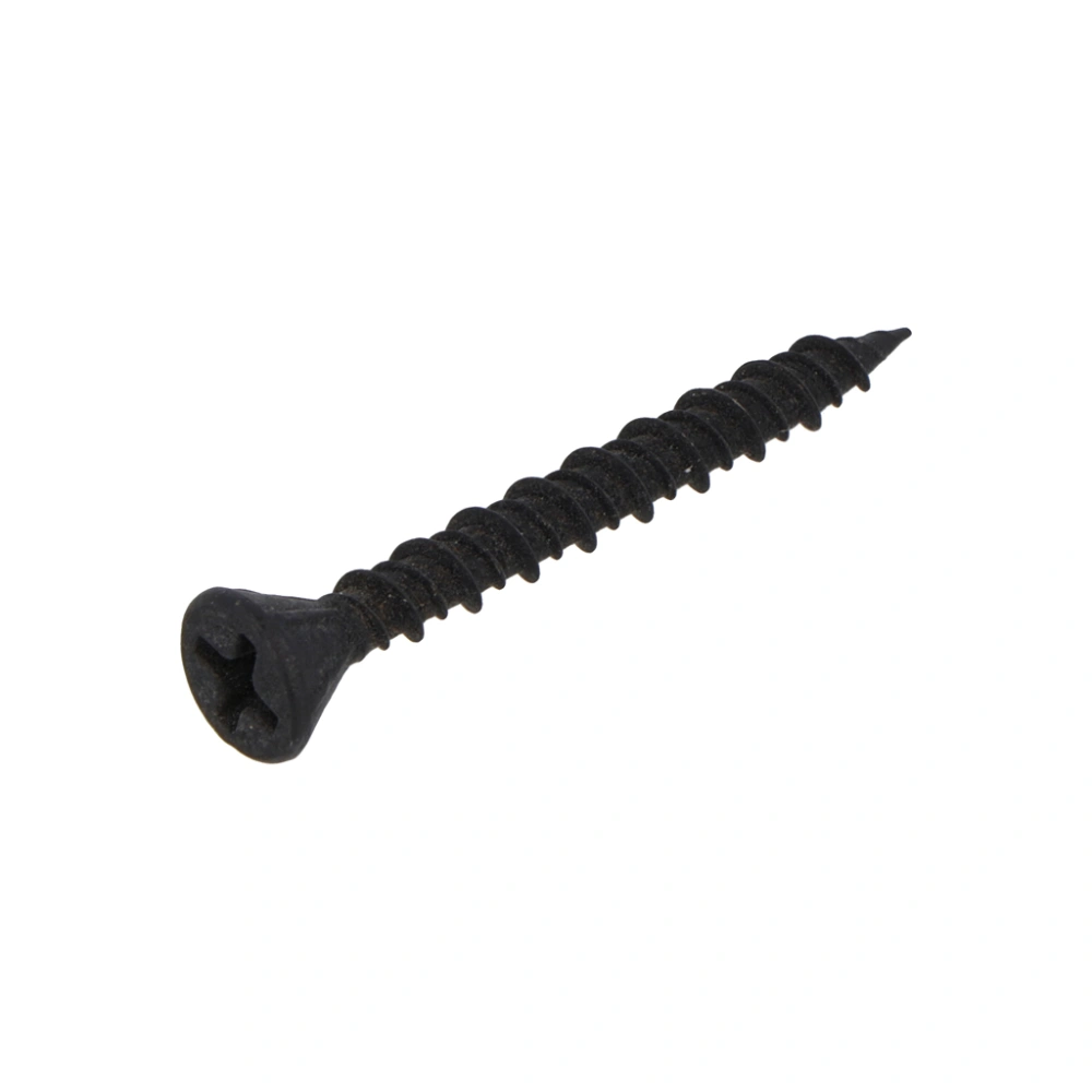 Gipsplaatschroef HI/LO 3.9X25  Gefosfateerd PH-2 (1000 stuks)