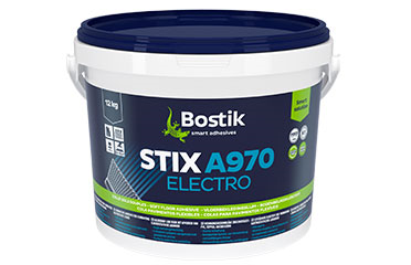 Bostik Stix A970 Electro 12 kg