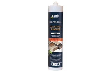 Bostik Plintenlijm 290 ml