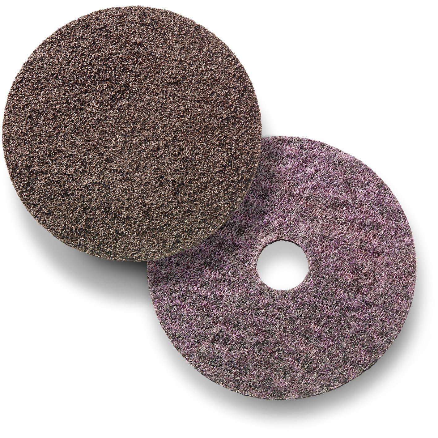 Sia 6924 SCM schuurschijf 115mm Medium (25st)